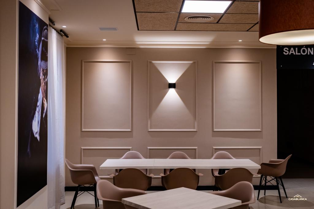 Cafetería Casablanca imagen 11