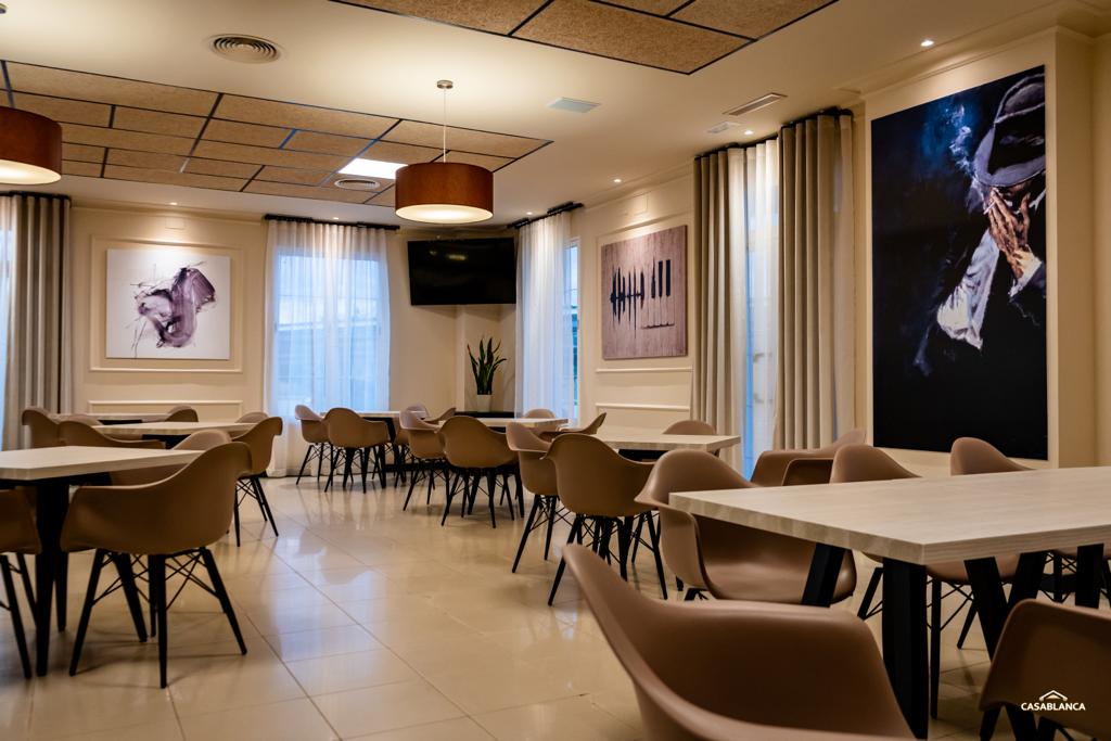 Cafetería Casablanca imagen 12