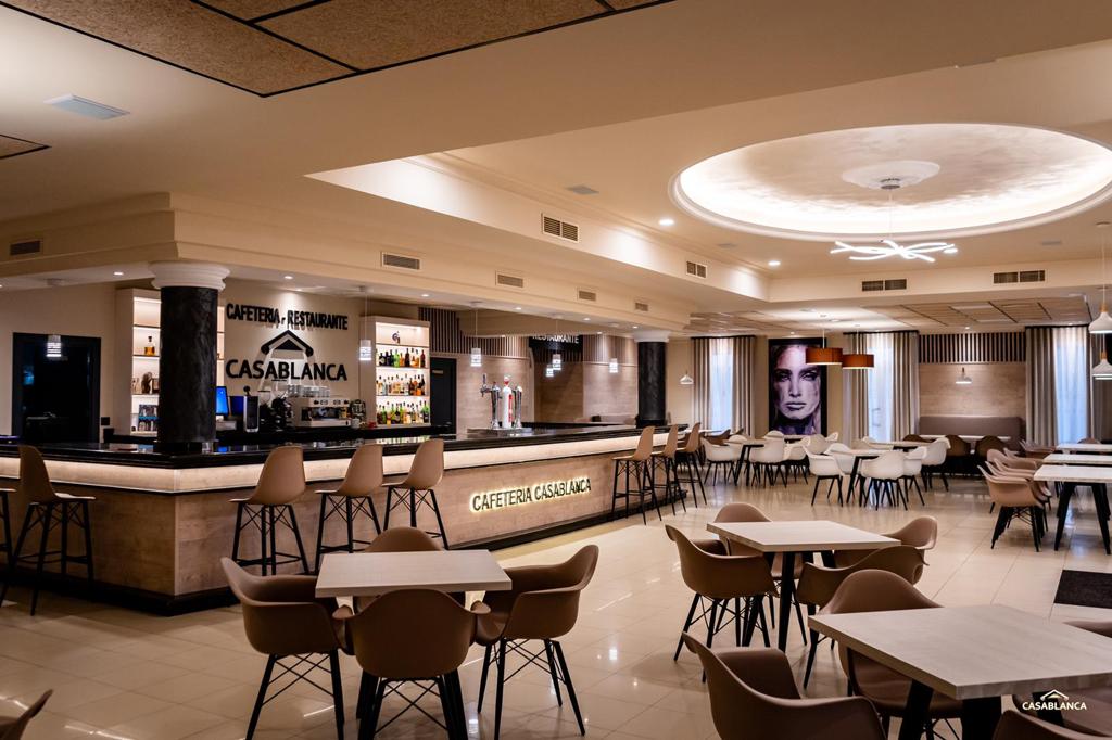 Cafetería Casablanca imagen 13