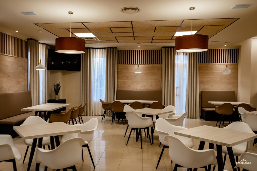 Cafetería Casablanca imagen 14