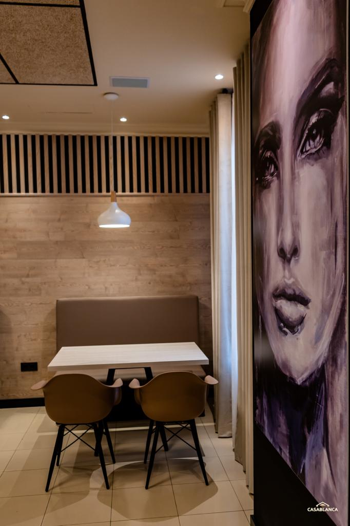 Cafetería Casablanca imagen 17