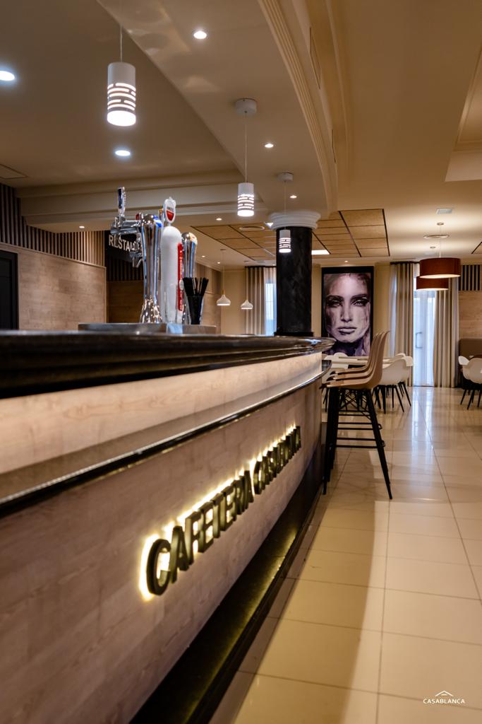 Cafetería Casablanca imagen 18