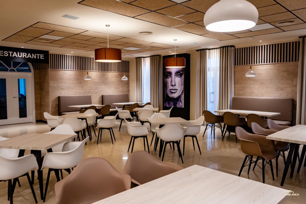 Cafetería Casablanca imagen 8