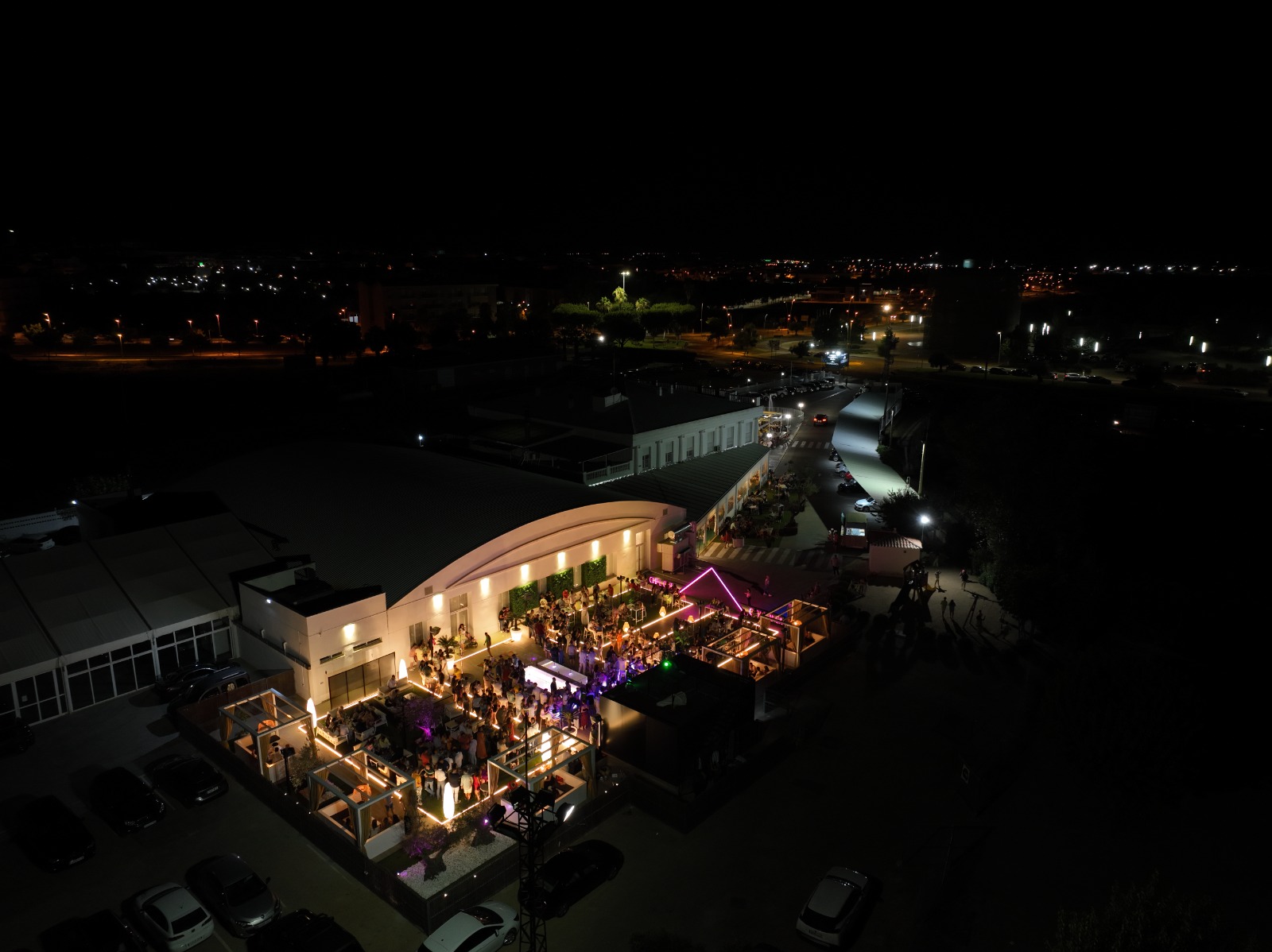 Chill Out Lounge Casablanca imagen 1