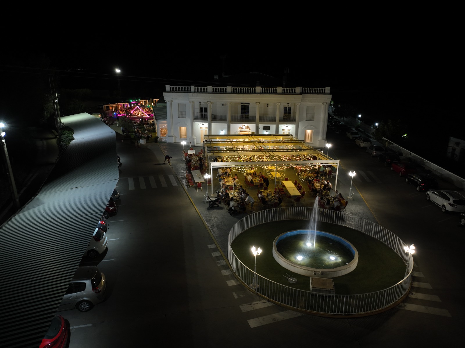 Chill Out Lounge Casablanca imagen 2