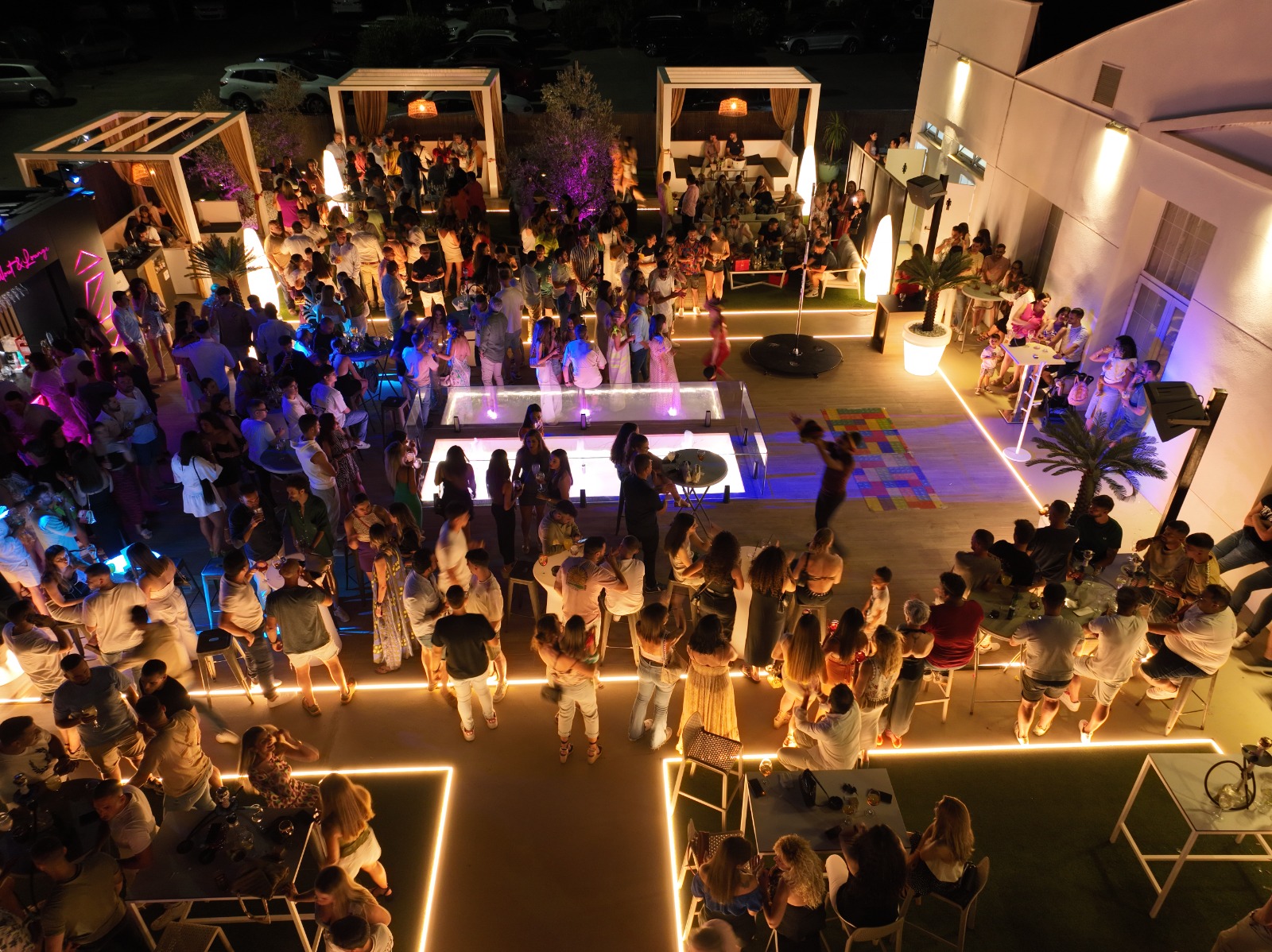 Chill Out Lounge Casablanca imagen 3