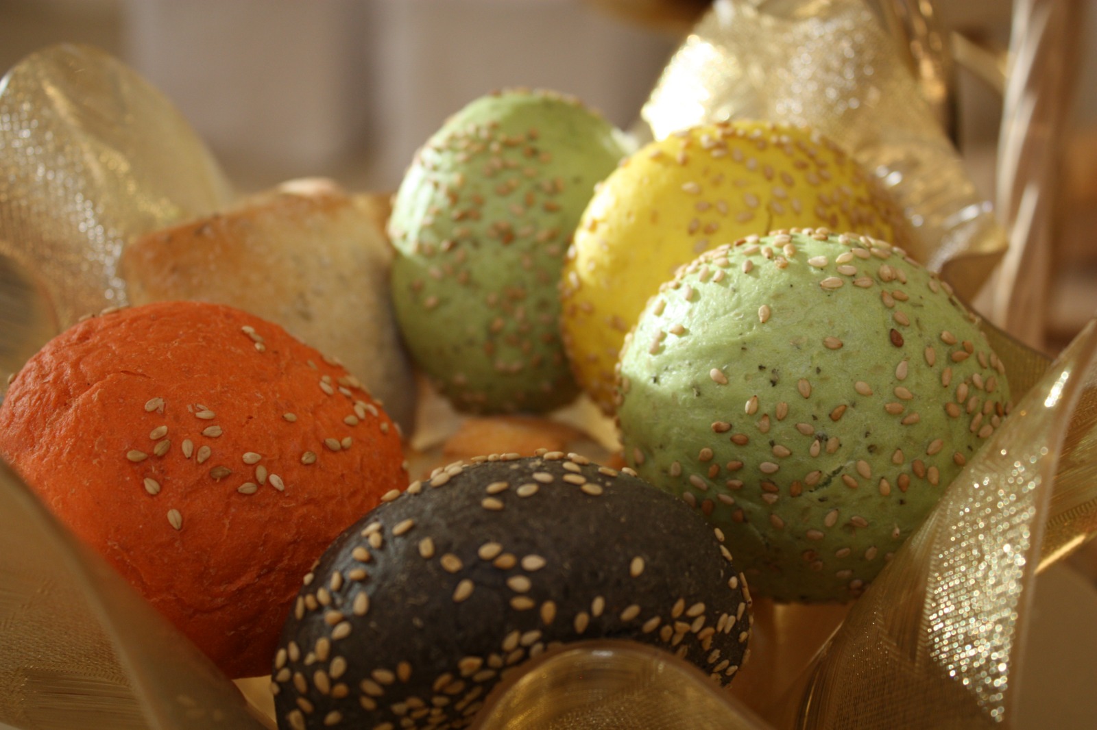 Plato del restaurante Casablanca número 8