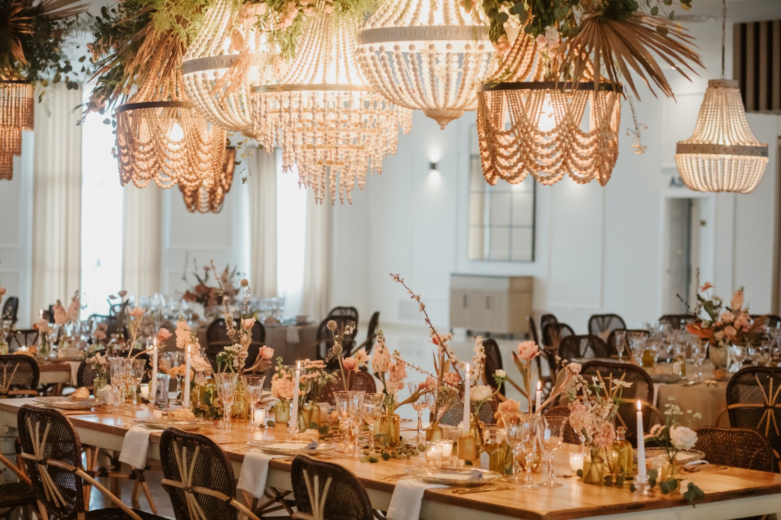 Salón de eventos Casablanca, imagen 2