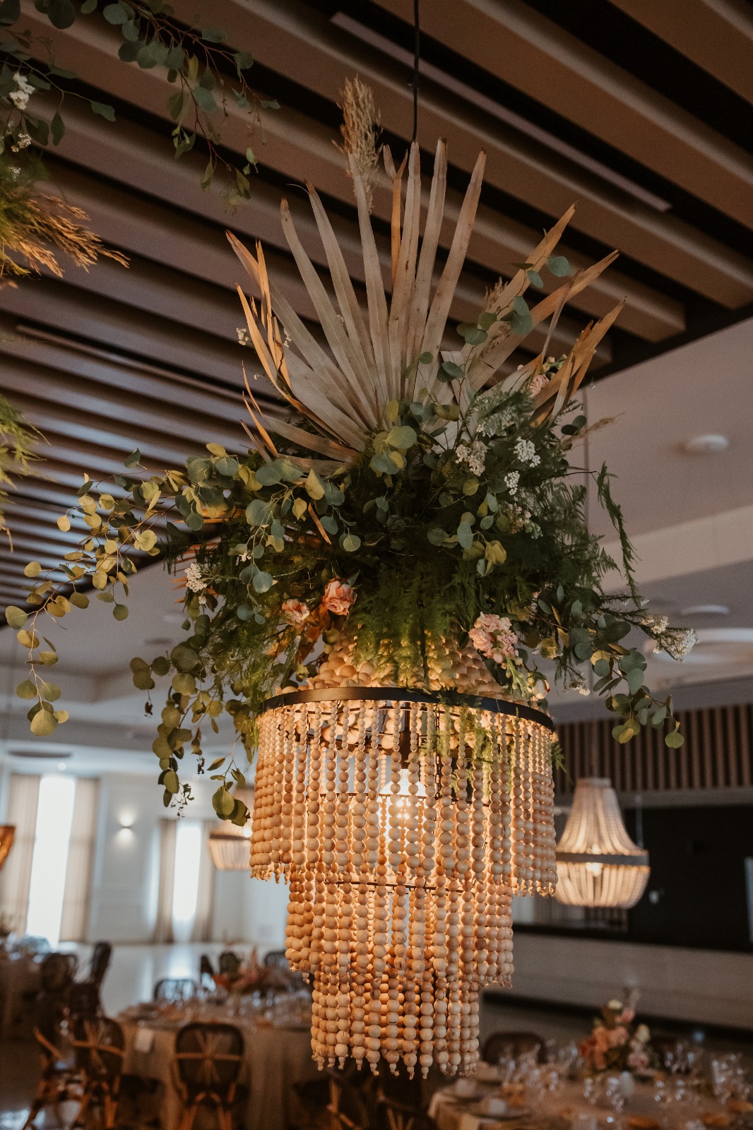 Salón de eventos Casablanca, imagen 3