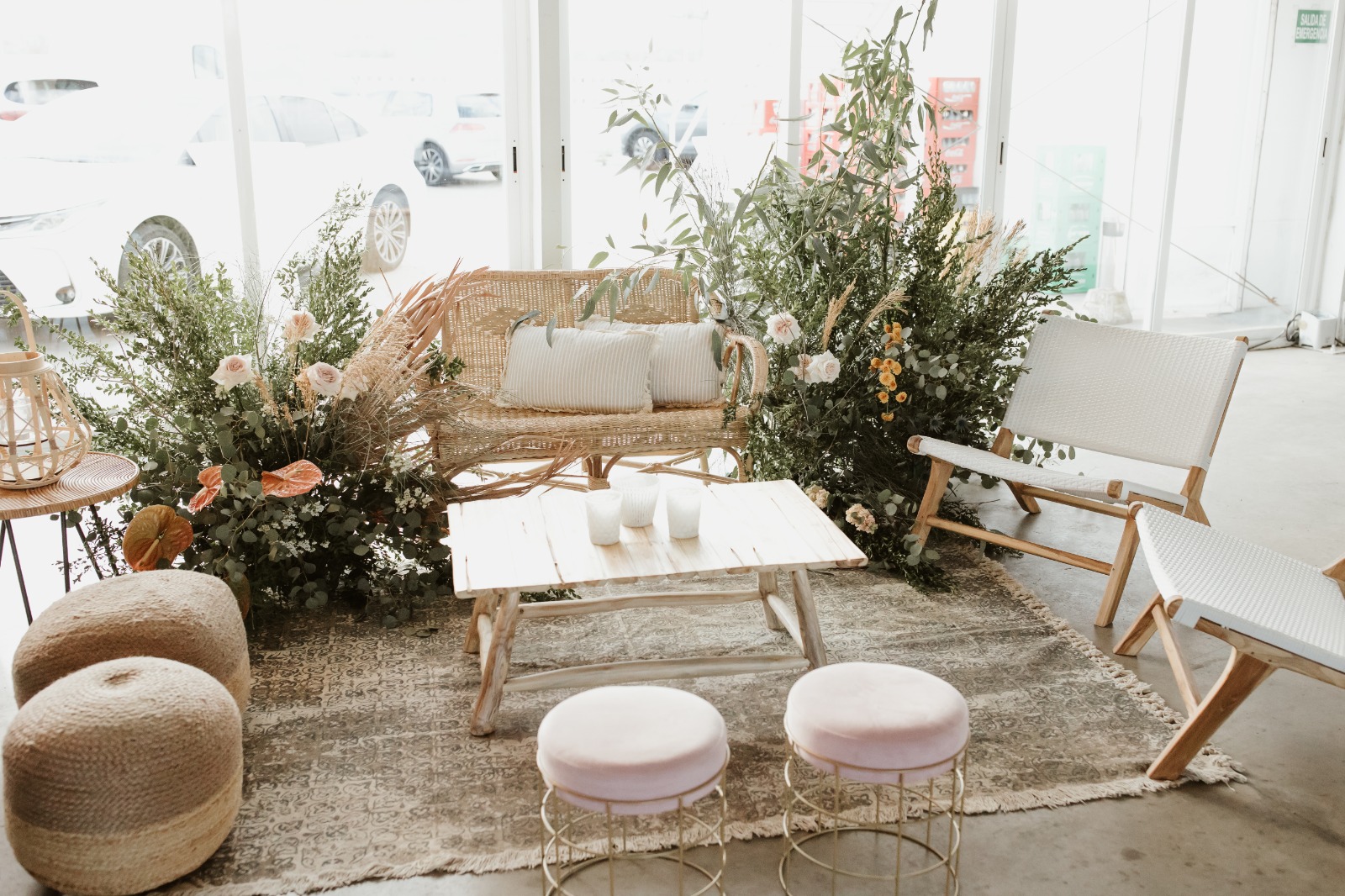 Salón de eventos Casablanca, imagen 4