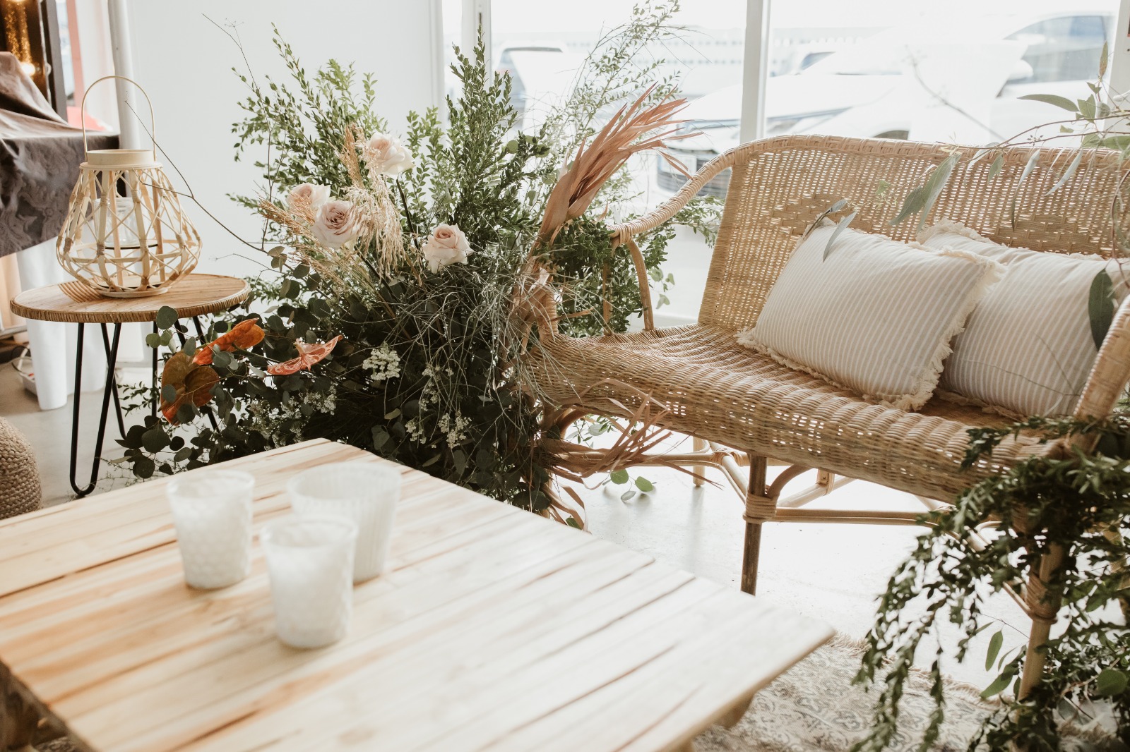 Salón de eventos Casablanca, imagen 9